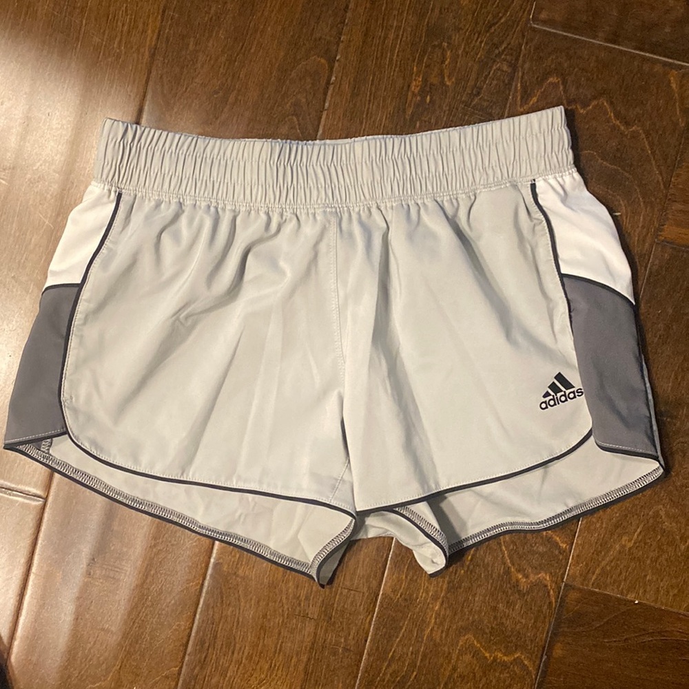 Women’s Adidas athletic shorts